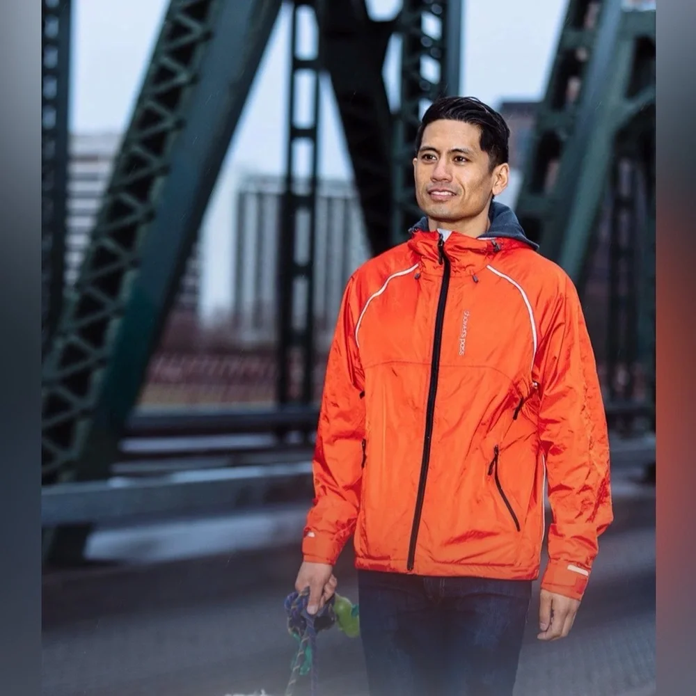Showers Pass Men's Syncline CC Jacket Size XL